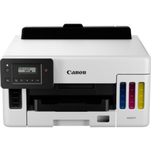 Canon MAXIFY GX5040 Imprimante à réservoirs rechargeables