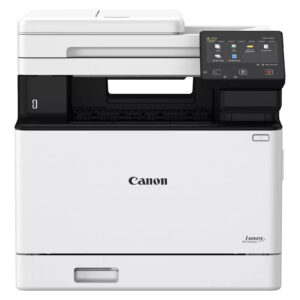 Canon i-SENSYS MF752Cdw Imprimante Multifonction Laser Couleur
