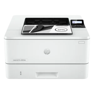 HP LaserJet Pro 4003dw Imprimante Laser Monochrome