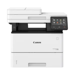 Imprimante A4 Multifonction Laser Monochrome Canon imageRUNNER 1643i II