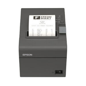 Imprimante de tickets POS EPSON TM-T20III (011) USB + Série
