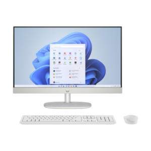 Ordinateur HP AIO 24 i5-1335U 23.8 FHD 512Go SSD