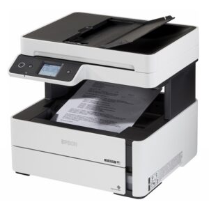 Epson EcoTank M3170 Imprimante monochrome à réservoirs rechargeables
