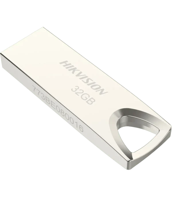 Clé USB HIKVISION 32 GB USB 2.0 METAL