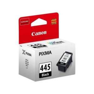 Canon PG-445 Noir Cartouche d'encre d'origine (8283B001AA)