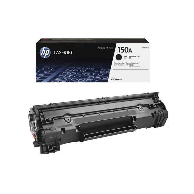 Toner Noir 415A Compatible HP – Avec Puce – Pour Imprimantes HP Color LaserJet Pro MFP M479 Et M454 Séries