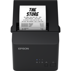 Imprimante de tickets POS Epson TM-T20X (051) USB