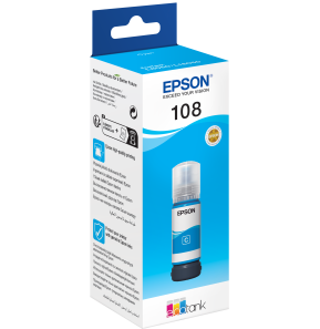 Epson EcoTank L4260 Imprimante multifonction à réservoirs rechargeables -  Digistar Maroc