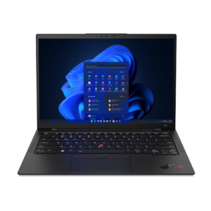 Ordinateur Portable Lenovo ThinkPad X1 Carbon14 (21HM0027FE)