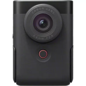 Appareil photo tout-en-un compact Canon Powershot V10 pour le vlogging