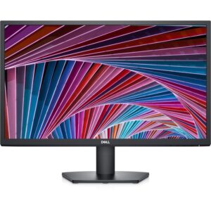 Écran 23.8 pouces Full HD Dell SE2422H-3Y
