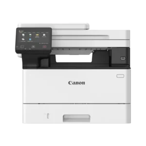 Imprimante Multifonction Laser Monochrome Canon i-SENSYS MF461DW