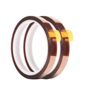 Scotch à haute température 33m x largeur 10mm sublimation