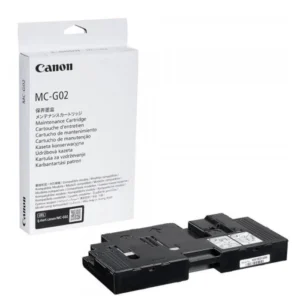 Canon MC-G02 Cartouche de maintenance d'origine