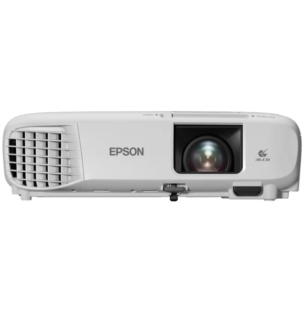 EPSON EB-FH06 Vidéoprojecteur Full HD 1080p V11H974040