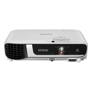 Epson EB-W51 Vidéoprojecteur WXGA V11H977040