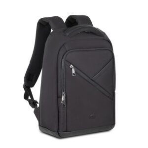 Rivacase 8126 noir ECO MacBook Air 15 et ordinateur portable 14 Pouces