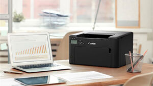 Imprimante Laser Monochrome Canon i-SENSYS LBP122dw