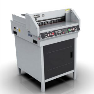 Coupe Papier Électrique 450VR