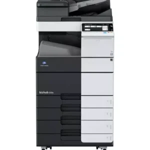 Imprimante Konica Minolta Bizhub C454e