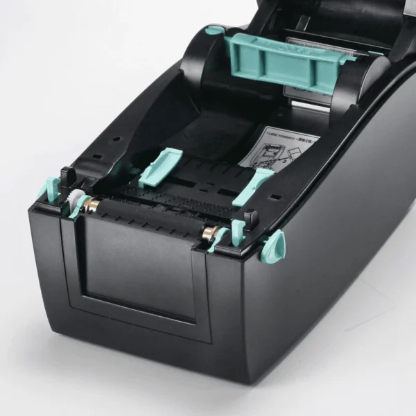 Imprimante Ruban Satin – Machine de Personnalisation Pro