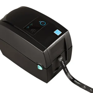 Imprimante Ruban Satin Machine de Personnalisation Pro
