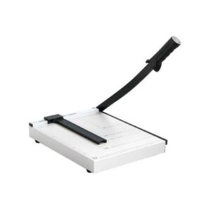 Massicot A4 Manuel Coupe Papier