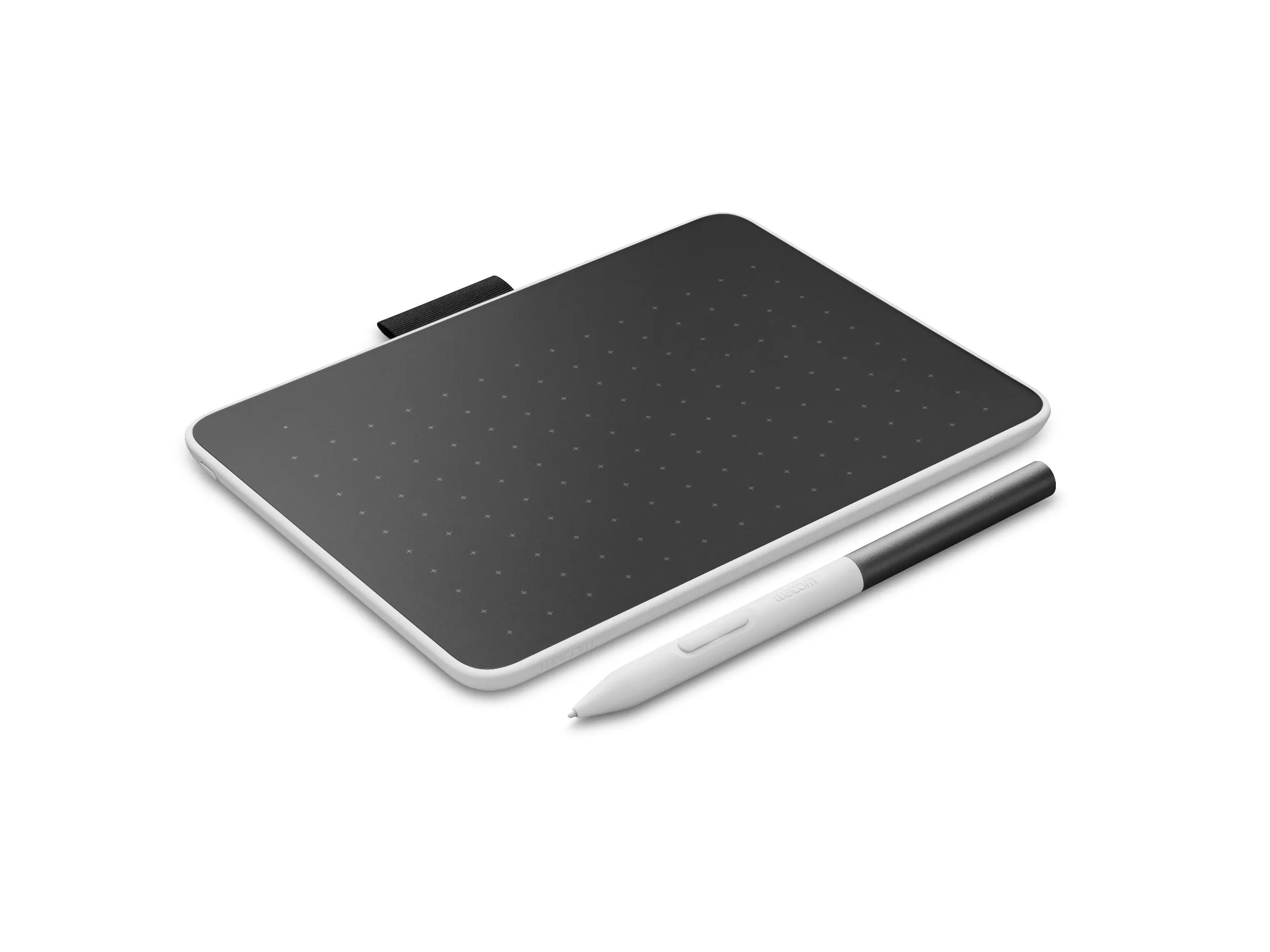 Tablette Graphique à stylet Wacom One Petite Bluetooth CTC4110WLW2B