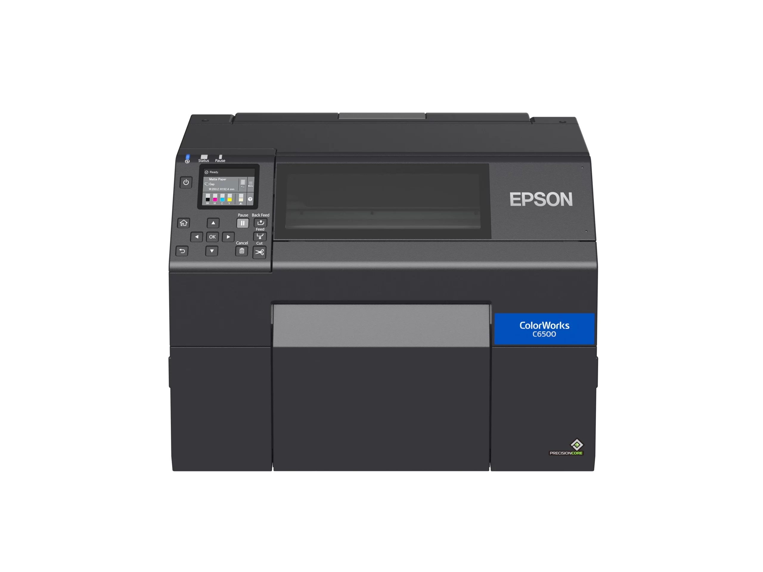 Imprimante Etiquettes Epson ColorWorks C6500Ae – Image 3