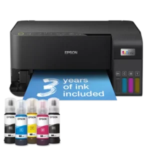 Epson EcoTank L3550 Imprimante multifonction à réservoirs rechargeables C11CK59404