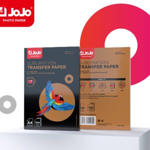 Papier de Sublimation A4 JoJo Transfer Paper Haute Qualité