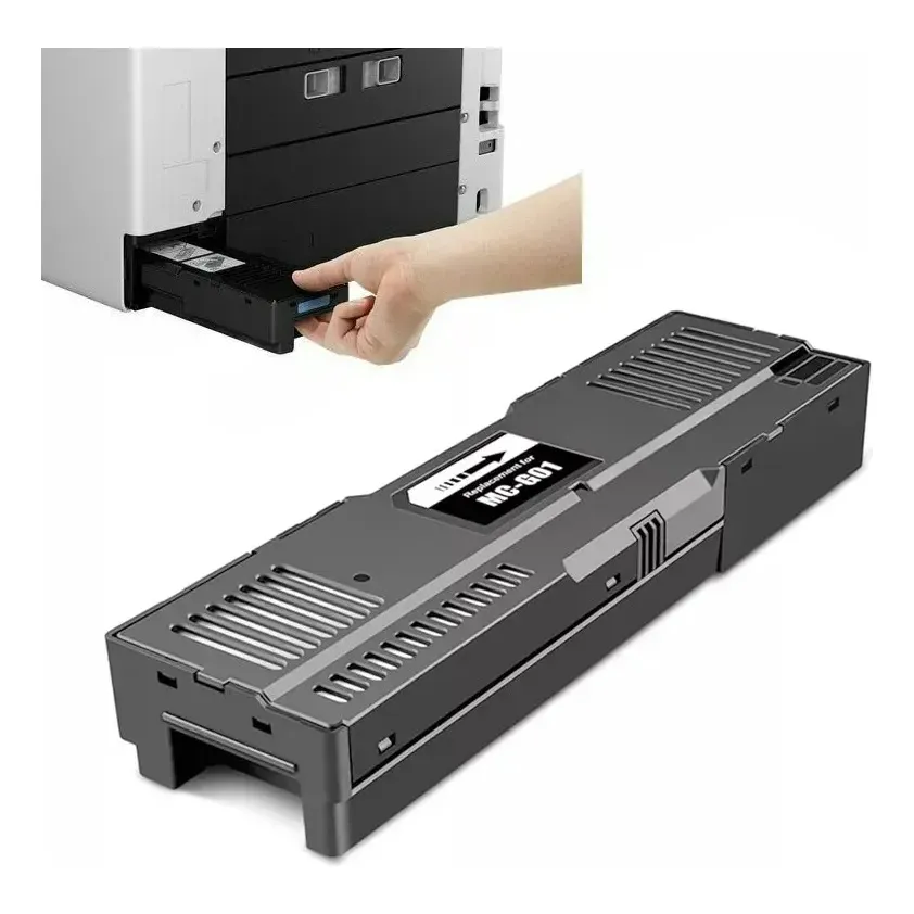 boite maintenance canon mc-g01 compatible gx6020 digistar.ma