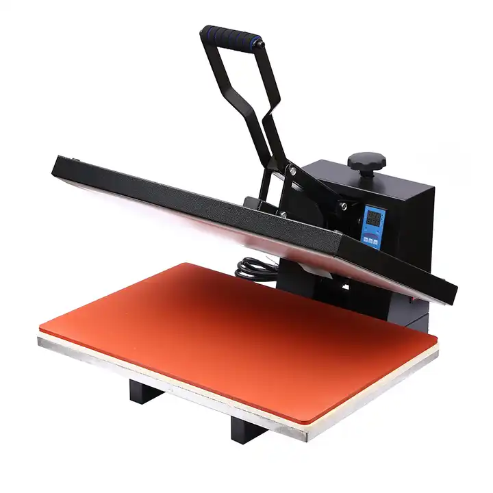 Pack Presse à Chaud 40×40 cm + Mini Presse – Kit Complet Impression T-Shirt ...