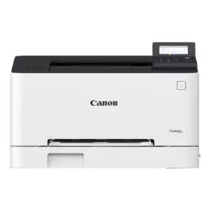 Canon i-SENSYS LBP631Cw Imprimante laser couleur