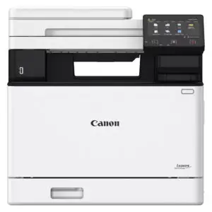 Canon i-SENSYS MF754Cdw Imprimante Multifonction Laser Couleur