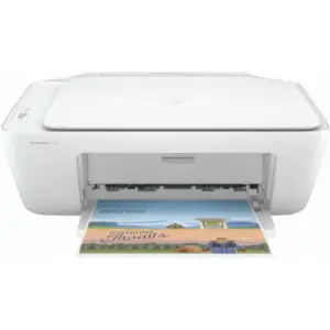 HP DeskJet 2320 Imprimante multifonction Jet d'encre