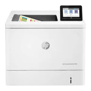 Imprimante HP Color LaserJet Enterprise M555dn