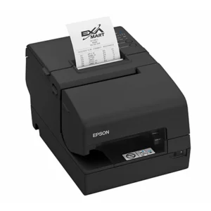 Imprimante de tickets Epson TM-H6000V-214P1