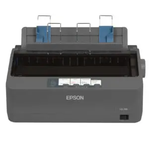 Imprimante matricielle à impact Epson LQ-350