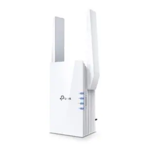 Répéteur WiFi 6 TP-Link AX1800 574Mbps RE605X - Digistar Maroc