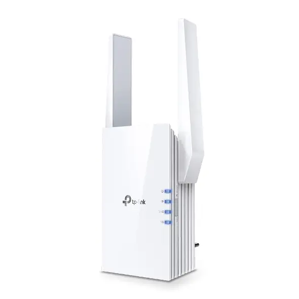 Répéteur WiFi 6 TP-Link AX1800 574Mbps RE605X
