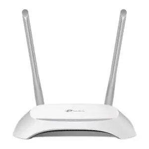 Router TP-Link 300Mbps Wireless N 300 Mbps TL-WR840N