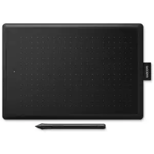 Tablette Graphique One by Wacom CTL-672-S Moyenne