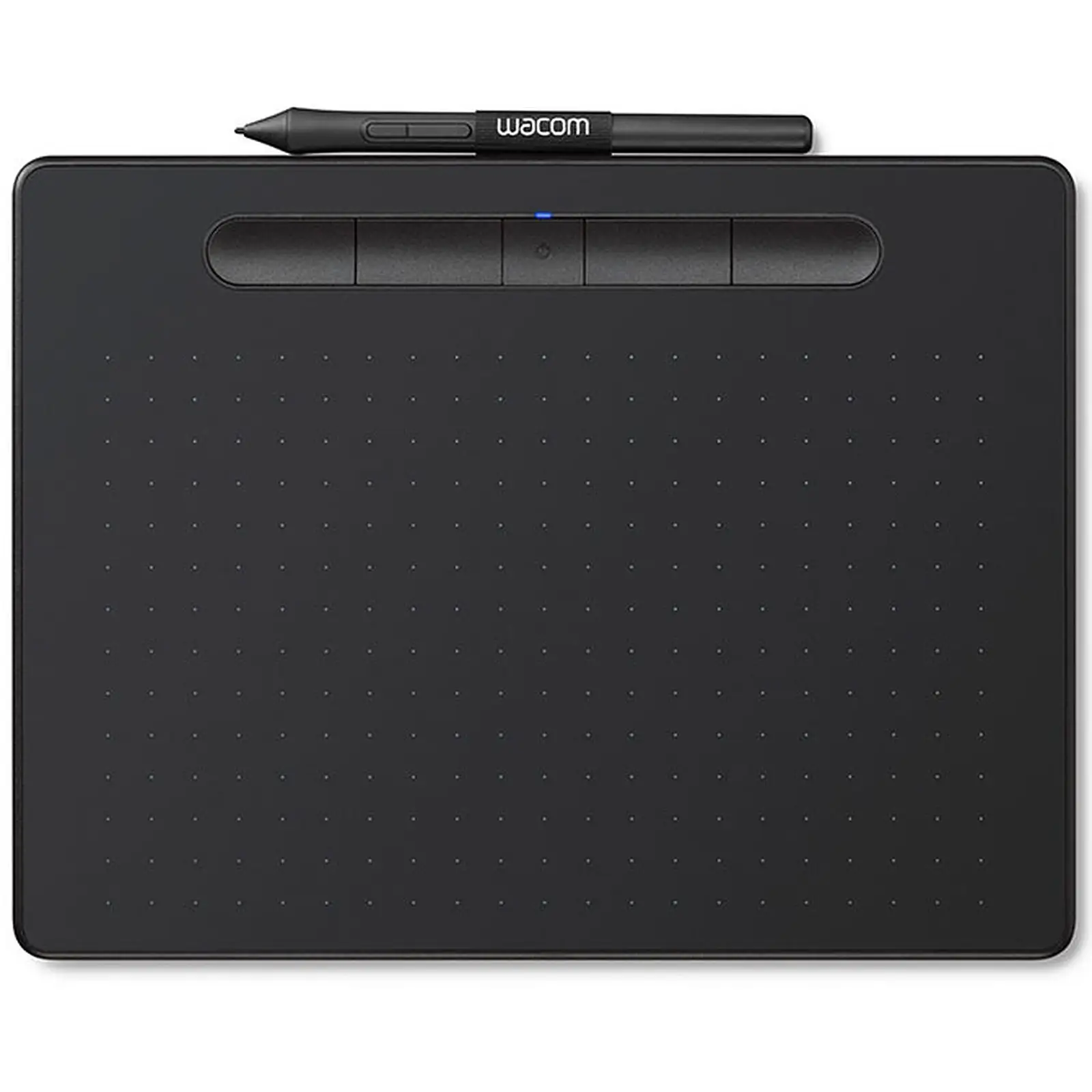 Tablette graphique Wacom Intuos CTL-4100WLK-S Petite