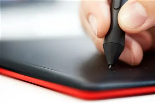 Tablette Graphique One by Wacom CTL-472-S Petite – Image 5