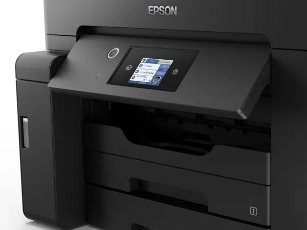 Epson EcoTank M15140 Imprimante multifonction à réservoirs rechargeables