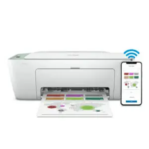 Imprimante multifonction HP DeskJet Ink Advantage 2876 (6W7E6C)