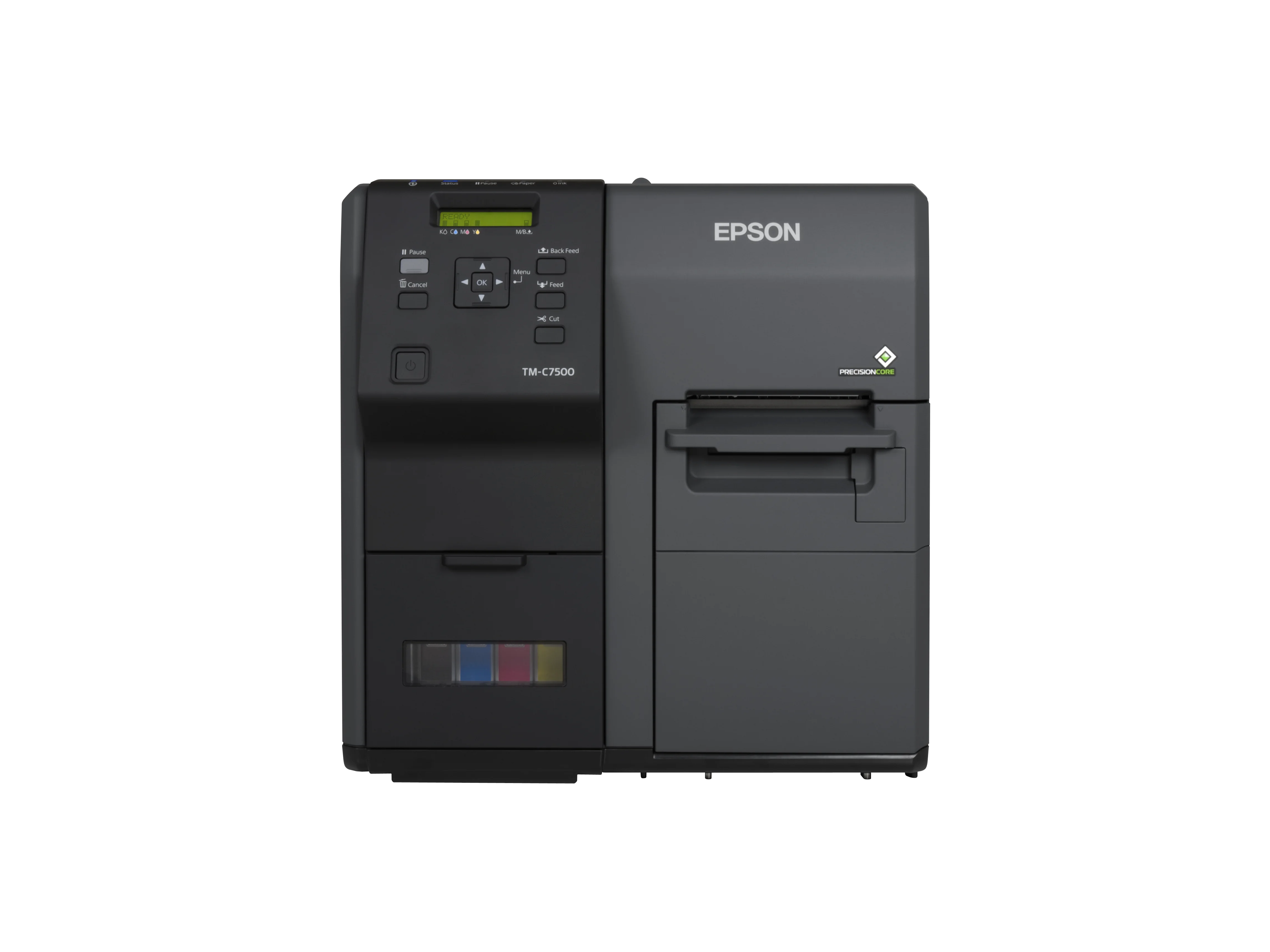 EPSON ColorWorks C7500 Imprimante étiquettes couleurs