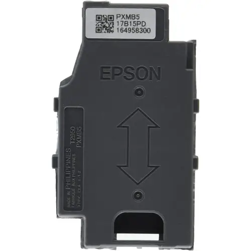 Epson WF-100 Récupérateur d'encre usagée (C13T295000)