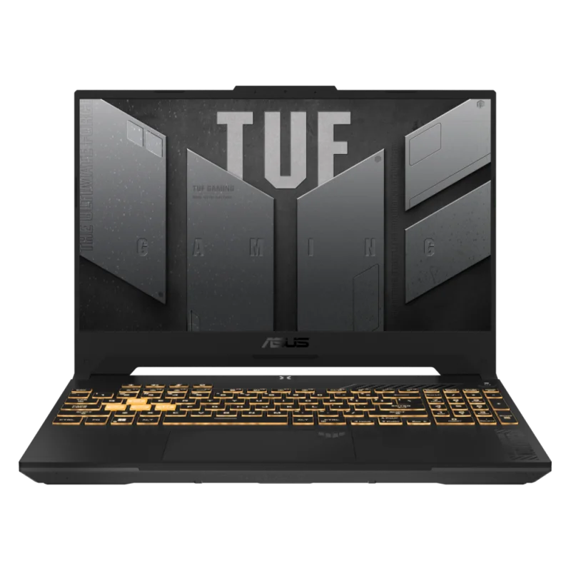 Ordinateur portable Asus TUF Gaming F15 FX507VU4